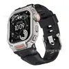 Correa de Apple Watch Correa de Silicona para Reloj Correa de Reloj Apple s11 Aplicable gdb Correa de Reloj Integrada de Media Cubierta Correa de Reloj iWatch49