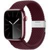 Correa de reloj para Apple S9 hebilla lazo apple iwatch987654 reloj ultra2 tejido de nailon