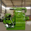 Máquina Fresadora Perforadora Vertical X6036 Cuchillo Automático Pequeña Máquina Fresadora Perforadora Máquina Perforadora Fabricante
