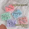 Bloque de esponja mini para manicura transfronterizo para aplicación de rubor en degradado, esponja multiusos no pegajosa para manicura