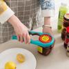 Abrelatas Antideslizante al por Mayor, Abrebotellas Multifuncional Creativo 4 en 1 para Cocina Casera, Adecuado para Varios Tamaños de Botella