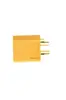 Conector XT60 en stock Modelo de coche Modelo de batería Conector ESC Batería Conector T Cabeza banana 3.5
