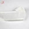 Suministros del Fabricante 4.5cm Cinta Tejida de Malla Fina Vestido Espalda Hermosa Íntimos Elástico Banda Elástica en Stock