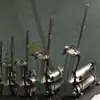 Máquina de registro de llenado y empaque de rollos de res y cordero fabricantes de máquinas de registro de llenado y empaque producen máquina formadora de bistecs
