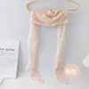 Medias Sexys sin Costuras en la Entrepierna Recortables para Mujer, Verano Ultra Delgadas Anti-Enganche Piernas Hermosas Calcetines Invisibles, Pantimedias de Alta Transparencia