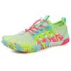 Zapatos de Trazado para Niños y Adultos Zapatos para Saltar la Cuerda en Interiores Zapatos de Yoga para Saltar Ambious Calzado para Usar Descalzo Zapatos de Natación Zapatos de Playa para Parejas