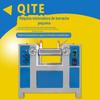 Shenzhen Guangzhou produtos quentes 6 polegadas experimental de prova moinho pequeno misturador de borracha fábrica vendas diretas pode ser personalizado