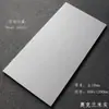 Pisos de cerâmica cinza cimento 600x1200 estilo antigo para salas de estar, antiderrapantes, adequados para projetos de construção, lojas de rede e pousadas; azulejos de parede de superfície assentados a seco, cinza