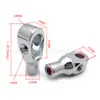 Peças de Modificação para Motocicleta 1995-2008 Adequado para Conectores de Pedal de Pé Suzuki