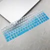 Adequado para teclado de 15,6 polegadas para laptop mecânico criador Young15 I3-10110U película de teclado almofada