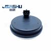 Cubierta de Cabeza de Eje de Sensor ABS de Coche Más Vendida Adecuada para Hyundai Kia 58980-C1100 52730-C1100