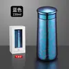 Taza de titanio puro, linda y compacta, alto valor estético, taza de bolsillo mini simple y portátil para mujeres, taza de agua aislada de titanio puro