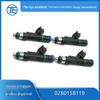 Fornecimento Transfronteiriço Adequado para Dodge Jeep Chrysler Autopeças 0280158119 Injetor Injetor