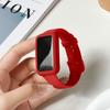 Aplicable a la funda protectora de la pulsera Huawei 7 Funda protectora 7NFC Correa de pulsera deportiva inteligente Huawei Silicona líquida