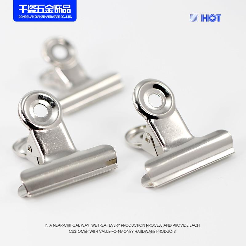 镍色黑圆形夹主图20190821-4