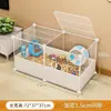 Jaula para Hámster Especial Hogar Súper Grande Lujo Villa Barata Flor Dorada Rama Suministros Básicos para Erizo Alimentación Paisaje