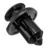 Venta caliente para Civic Accord fit CRV parachoques tanque de agua Cubierta de malla central Clip hebilla guardabarros