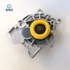 Adequado para Audi A4L Q5, Novo A6L, Magotan, Novo Passat, Tiguan, Cabeçote da Bomba d'Água, Cabeçote da Bomba d'Água Ea888