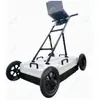 ZD-GPR Radar de Penetração no Solo Radar de Penetração no Solo para Detecção de Túneis Médios e Pesados Equipamento de Teste Não Destrutivo de Onda Eletromagnética de Alta Frequência