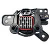 Aplicable a Faros de Niebla 2020 Trailblazer L42737706 R72737708