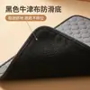Toallas Absorbentes para Perros para Orinar, Toallas Absorbentes, Pañales Lavables para Mascotas, Toallas Ecológicas para Orinar de Cachorros y Hamsters