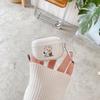 Funda protectora para auriculares inalámbricos Bluetooth Snoop Dog, funda blanda de TPU transparente para Airpods 4 de segunda generación Pro