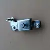 Sincronización computadora coche coche plano control rodilla elevador prensatelas pie prensatelas máquina de coser plana reposapiés ensamblaje pie prensatelas máquina de coser industrial alta calidad