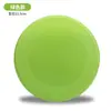 Disco volador seguro de tela suave transfronterizo, disco volador competitivo, juguete deportivo interactivo para exteriores para niños y bebés, venta al por mayor