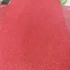 Papel de esponja con polvo de oro eva papel brillante con adhesivo 30*20cm precio por hoja para soporte de abanico diy