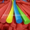 Fabricantes produzem haste de algodão pérola de 30 mm espuma de EPE esponja coluna de espuma material anti-colisão para transporte elétrico