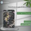 Produção Profissional de Cartão de Quarto de Hotel, Cartão de Proximidade, Cartão para Fechadura Inteligente de Porta, Cartão de Proximidade, Cartão para Abertura de Porta, Cartão de Autorização de ID, Impressão, Personalização