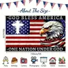 Bandeira Comemorativa Personalizada Transfronteiriça Americana Mais Vendida do 250º Aniversário dos Estados Unidos 1776-2026 Declaração de Independência