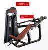 Equipamentos Específicos para Academia para Pernas, Costas e Abdômen; Conjunto Completo de Equipamentos de Força Comercial e Fitness Aeróbico Fábrica