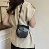 Bolsa de Dulces de Fábrica en Stock Estilo Coreano Ins de un Solo Hombro Versátil Cruzada para Mujer Bolsa Roja de Buena Suerte para Mujer Transfronteriza en Vivo para Teléfono Móvil