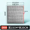 Bolsa Isotérmica Desechable de Papel de Aluminio, Bolsa Isotérmica Gruesa para Catering, Barbacoa, Comida para Llevar y Refrigeración, Bolsa Isotérmica para Conservar la Frescura y el Frío