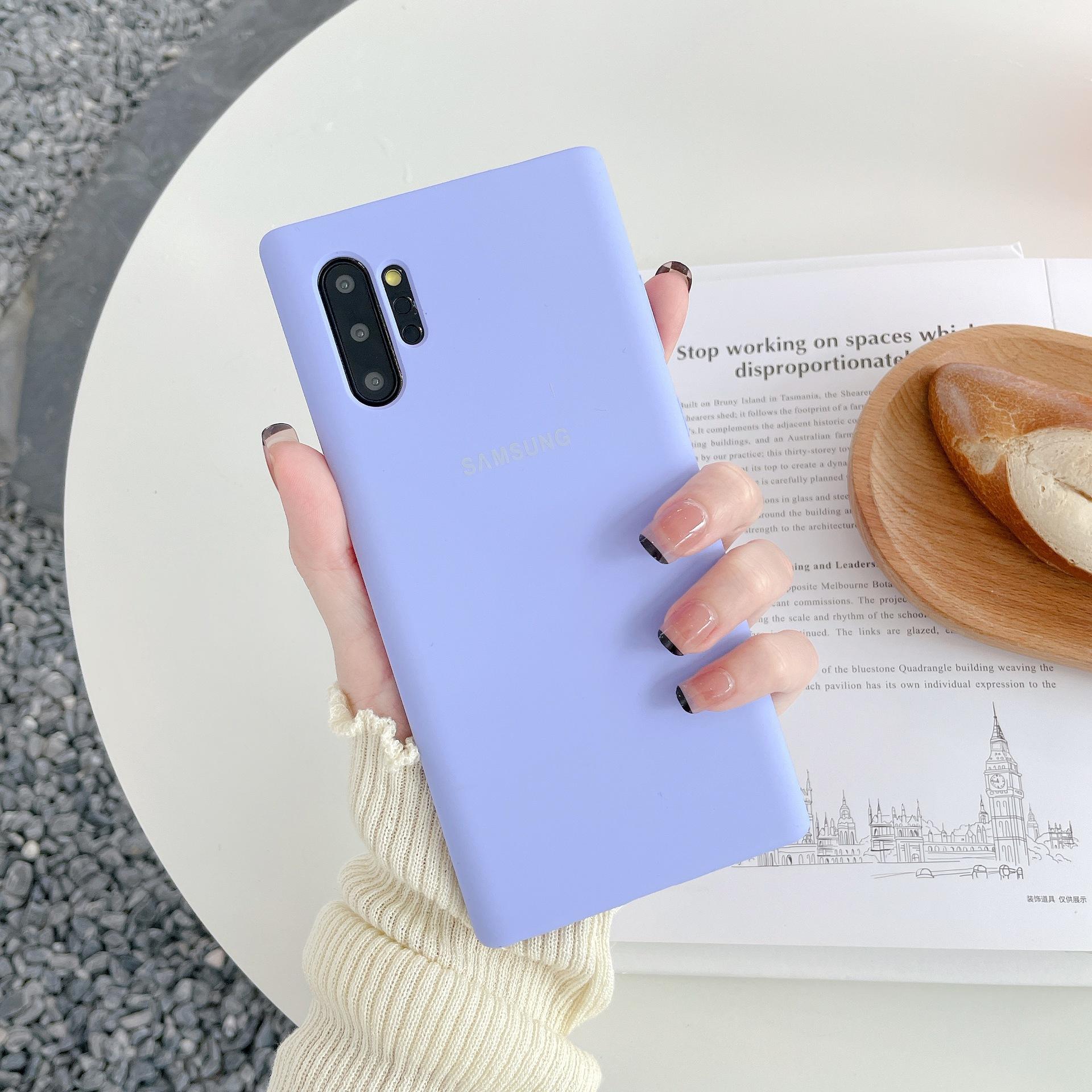 三星note10+ sku详情