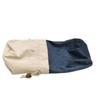 Venta al por mayor ahora hecho bolsa de lona gruesa con cordón Wenwan cuentas de Buda juego de té Taza Hanfu bolsita con cordón bolsa de almacenamiento portátil