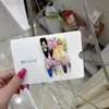 Nai Zi Uñas Portátiles Puras Hechas a Mano Estilo Primavera/Verano B392 en Relieve 3D Flores de Colores Pintadas a Mano Vibras de Deseo Puro Estilo Europeo y Americano