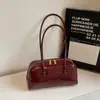 Nuevo Bolso de Hombro Retro de Alta Gama para Mujer, Bolso Tote de Gran Capacidad, Bolso Almohada, Bolso de Mujer