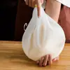 Bolsas de Silicona para Amasar Alimentos, Bolsas Grandes de Silicona para Amasar, Bolsas para Amasar Masa, Bolsas Antiadherentes para Amasar, Disponibles para Venta al por Mayor
