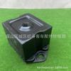 Fabricantes fornecem borracha de amortecimento adequada para motor de ônibus Yaxing Ônibus Dongfeng Ônibus Yaxing 60*70*80