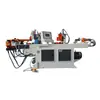 Máquina de Dobrar Alumínio Dw50 Máquina de Dobrar Tubos Totalmente Automática Durável Servo Hidráulica Aço Inoxidável Alumínio Máquina de Dobrar