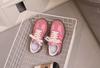 Zapatillas Deportivas para Niñas 2026 Primavera y Otoño Nuevos Zapatos Casuales Zapatos Deportivos para Niños de Moda Versátiles Zapatos de Entrenamiento Alemanes para Niños Tendencia