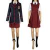 Suministro Directo de Fábrica Paraguas Preppy Cos Ropa Uniforme de Estudiante Femenino Paraguas de Halloween Ropa Preppy de Cosplay para Mujer