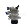 Adecuado para compresor de aire acondicionado de coche Audi A4/Q5 bajo ruido bomba de aire acondicionado bomba de aire frío compresor Audi A4/Q5