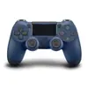 Controlador Bluetooth Inalámbrico P4 Versión US Versión Europea Controlador de Doble Vibración P4Steam Computadora Controlador de Juego Inalámbrico