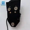 Suporte Magnético para Carregamento de Celular "Requer Uso com o Painel Traseiro do Telefone" e É um Acessório Essencial para Motociclistas e Usuários de Veículos Elétricos