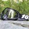 Óculos à Prova de Vento e Areia, Óculos para Motocicleta Off-Road ao Ar Livre, Óculos de Pilotagem, Capacete de Corrida, Óculos à Prova de Vento e Areia