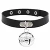Cuerda de Tracción Sexy Cadena para Perro Cuerda para Juego de Rol Campana Collar de Corazón Esclavo Sexual Entrenamiento Pareja Juguete Sexual Uso Sexual
