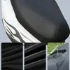 Capa de Assento para Veículo Elétrico, Couro PU para Quatro Estações, Impermeável e à Prova de Sol, Universal para Bicicletas Elétricas, Patinetes e Motocicletas